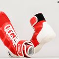 Everlast Ring Bling Männer Boxen Schuhe rot 852660-60 11
