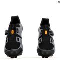 Herren MTB-Radschuhe DMT KM3 graphite M0010DMT20KM3-A-0038 10