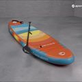 SUP SPINERA Supventure Sunset 10'6  Brett orange 22226 17