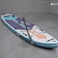 Skiffo Sun Cruise 12'0'' SUP Brett grau PB-SSC120C 14