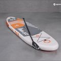 SUP ZRAY X0 9'0'' Brett orange PB-ZX0E 12