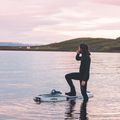 Elektrisches Brett Radinn Freeride Urban Rebel B kit G3 STD +STD battery pack weiß 9189AA 13