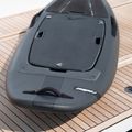 Elektrisches Brett Radinn Carve Phantom B kit G3 STD + STD batpk schwarz 9193AA 19