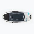 Elektrisches Brett Radinn X-Sport B kit G3 STD + STD battery pack weiß 9111AA 4