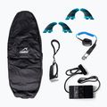 Elektrisches Brett Radinn X-Sport B kit G3 STD + STD battery pack weiß 9111AA 10