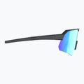 Tripoint 001 Treriksroset mattschwarz/rauch/blau Multi-Sonnenbrille 4