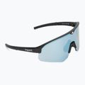 Tripoint 005 Lake Victoria matt schwarz/rauch/blau Multi-Sonnenbrille