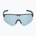 Tripoint 005 Lake Victoria matt schwarz/rauch/blau Multi-Sonnenbrille 3