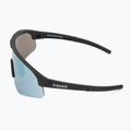 Tripoint 005 Lake Victoria matt schwarz/rauch/blau Multi-Sonnenbrille 4