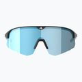 Tripoint 005 Lake Victoria matt schwarz/rauch/blau Multi-Sonnenbrille 2