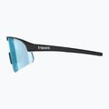 Tripoint 005 Lake Victoria matt schwarz/rauch/blau Multi-Sonnenbrille 3
