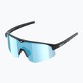 Tripoint 005 Lake Victoria matt schwarz/rauch/blau Multi-Sonnenbrille 5