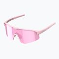 Tripoint 005 Lake Victoria matt hellrosa/braun/rosa multi Sonnenbrille 5