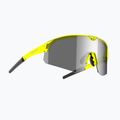 Tripoint 005 Viktoriasee transparent neongelb/rauchfarben Sonnenbrille