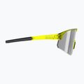 Tripoint 005 Viktoriasee transparent neongelb/rauchfarben Sonnenbrille 4