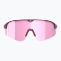 Tripoint 005 Lake Victoria matt bordeaux/braun/rosa Multisonnenbrille 2