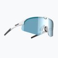Tripoint 006 Lake Victoria Small matt weiß/rauch/blau Multi-Sonnenbrille 3