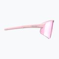 Tripoint 006 Viktoriasee Klein matt hellrosa/braun/rosa multi Sonnenbrille 4