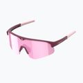 Tripoint 006 Lake Victoria Small matt bordeaux/braun/rosa multi Sonnenbrille 3