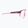 Tripoint 006 Lake Victoria Small matt bordeaux/braun/rosa multi Sonnenbrille 4