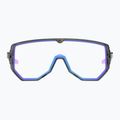 Tripoint 003 Reschen TRI-X Photochromic schwarz/rauch/blau Multi-Sonnenbrille 2