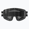 Skibrille Tripoint 109 Tumba Peak matt black/smoke/blue multi cromic 3