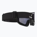 Skibrille Tripoint 109 Tumba Peak matt black/smoke/blue multi cromic 4