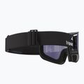 Skibrille Tripoint 109 Tumba Peak matte black/violet/blue multi ultravue 4