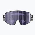 Skibrille Tripoint 109 Tumba Peak Small matt black/violet/blue multi ultravue 3