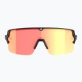 Tripoint 008 Lake Prespa matt schwarz/braun/rot Multi-Sonnenbrille 2