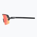 Tripoint 008 Lake Prespa matt schwarz/braun/rot Multi-Sonnenbrille 3