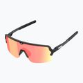 Tripoint 008 Lake Prespa matt schwarz/braun/rot Multi-Sonnenbrille 5