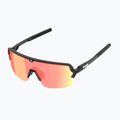 Tripoint 009 Lake Prespa Small matt schwarz/braun/rot multi Sonnenbrille 3