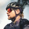 Tripoint 009 Lake Prespa Small matt schwarz/braun/rot multi Sonnenbrille 11
