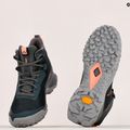 Damen-Trekkingschuhe Tecnica Magma MID S GTX grün TE21249900003 10
