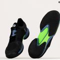 Herren Tennisschuhe Wilson Kaos Swift schwarz WRS328970 16