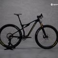 Orbea Oiz M-Pro TR Mountainbike blau 16