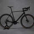 Schotterfahrrad Orbea Terra H30 grün 15