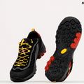 Kayland Alpha Knit Herren-Trekkingstiefel schwarz 018020055 15