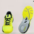 HEAD Kinder Tennisschuhe Sprint 3.5 grün 275102 15