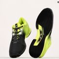 HEAD Herren Tennisschuhe Sprint Pro 3.0 SF Clay schwarz-grün 273091 14