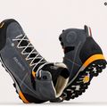 Herren-Trekkingstiefel Dolomite 54 Hike Evo Gtx grau 10
