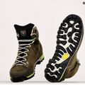 Herren Dolomite 54 Hike Evo Gtx Trekkingstiefel grün 10