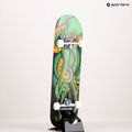 Mechanics Training klassisches Skateboard 31 schwarz TR31 10