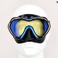 TUSA Paragon S Tauchmaske Blau M-1007 7