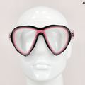 Cressi Quantum Tauchmaske rosa DS510040 8