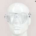 Cressi Nano klar Tauchmaske DS360060 7