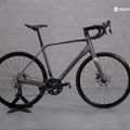 Orbea Avant Rennrad silber H40-D 14