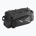 Gepäckträgertasche Rockbros A9-BK Bicycle Pannier Bag black 2
