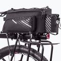Gepäckträgertasche Rockbros A9-BK Bicycle Pannier Bag black 3